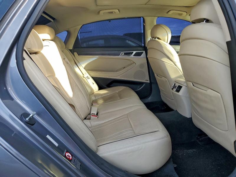2015 HYUNDAI GENESIS 5. #3317728095