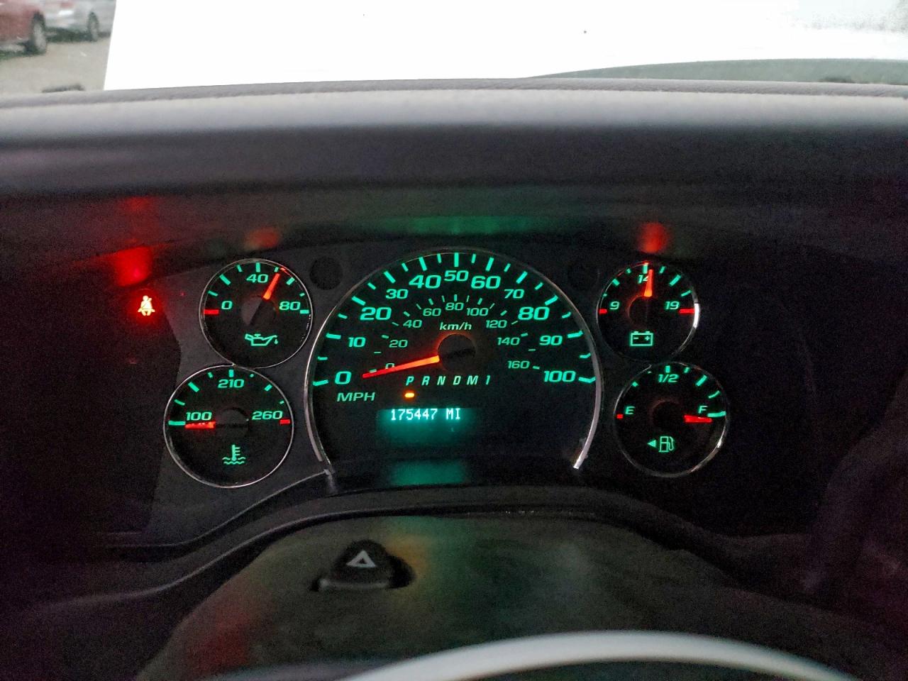 CHEVROLET EXPRESS G2