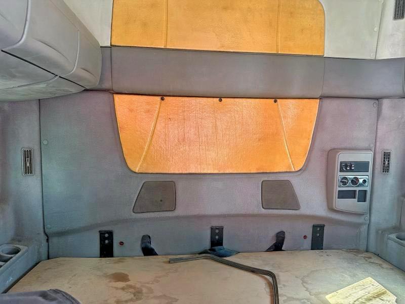 2008 INTERNATIONAL PROSTAR PR #3310378961