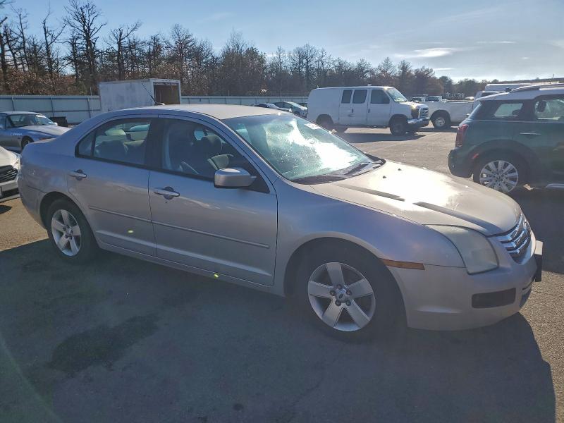 2007 FORD FUSION SE #3305305332