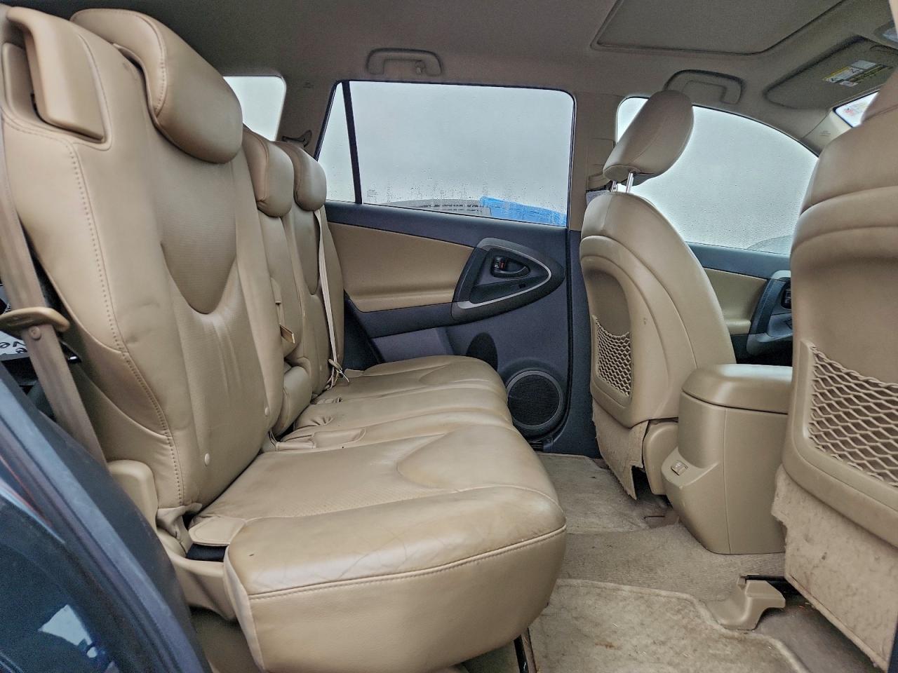 Lot #3317852924 2010 TOYOTA RAV4 LIMIT