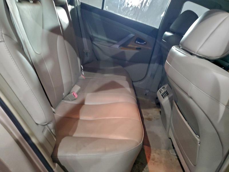 2007 TOYOTA CAMRY LE #3317934917