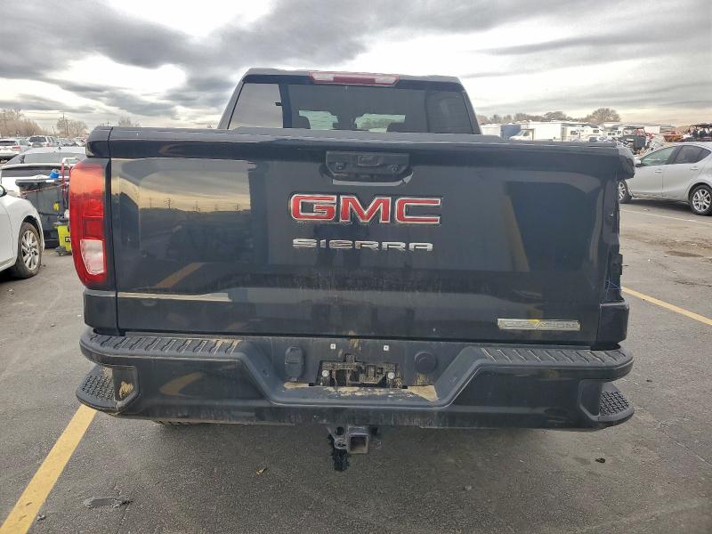2023 GMC SIERRA K15 #3316755415