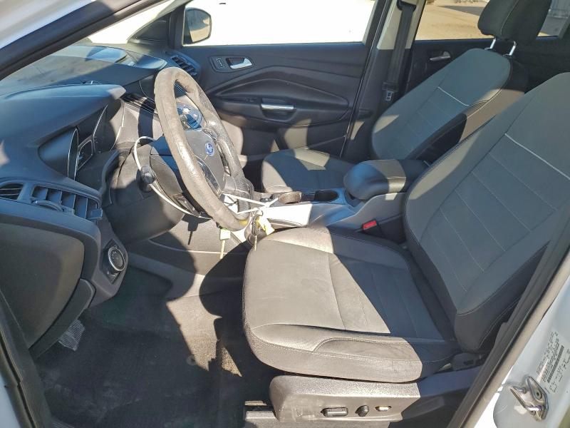2015 FORD ESCAPE #3303610933