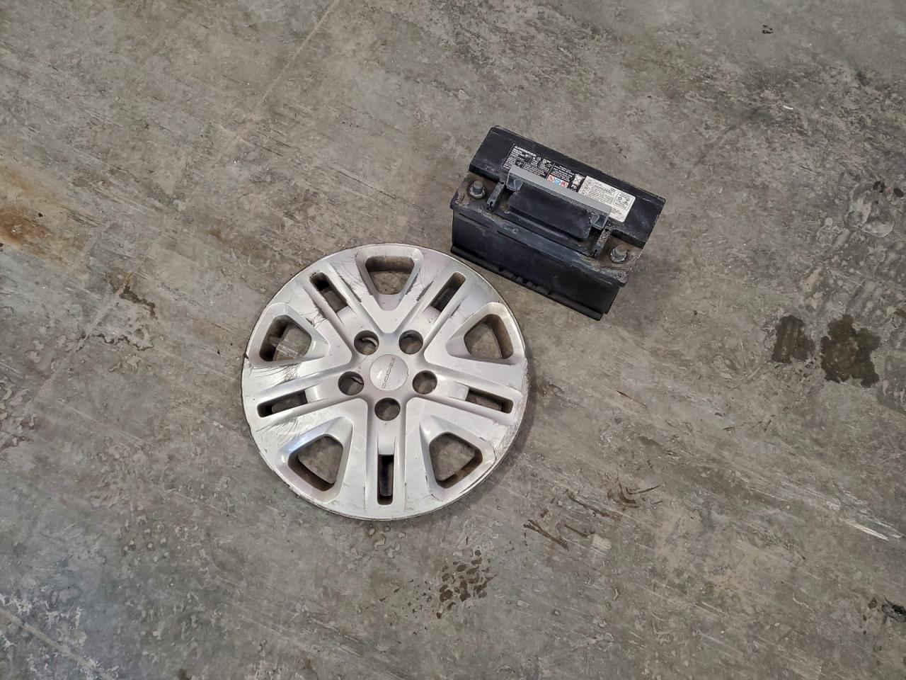 DODGE GRAND CARAVAN SE