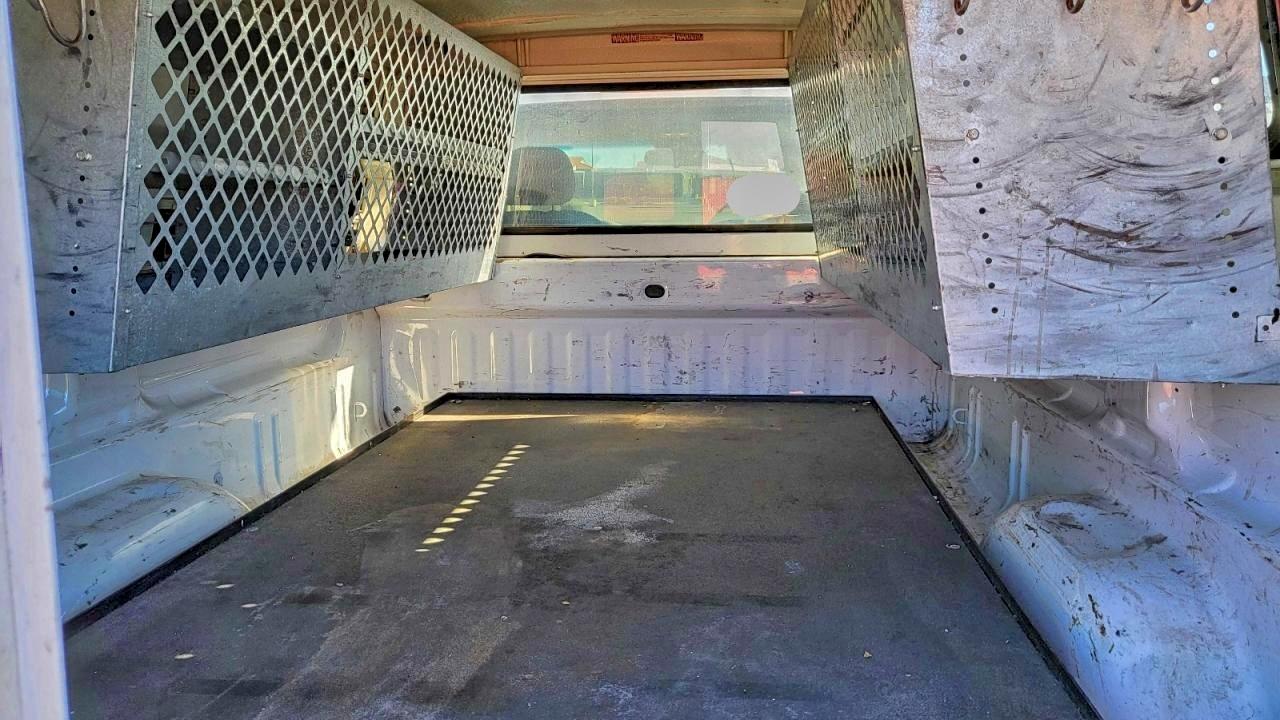 Lot #3305319341 2008 CHEVROLET SILVERADO