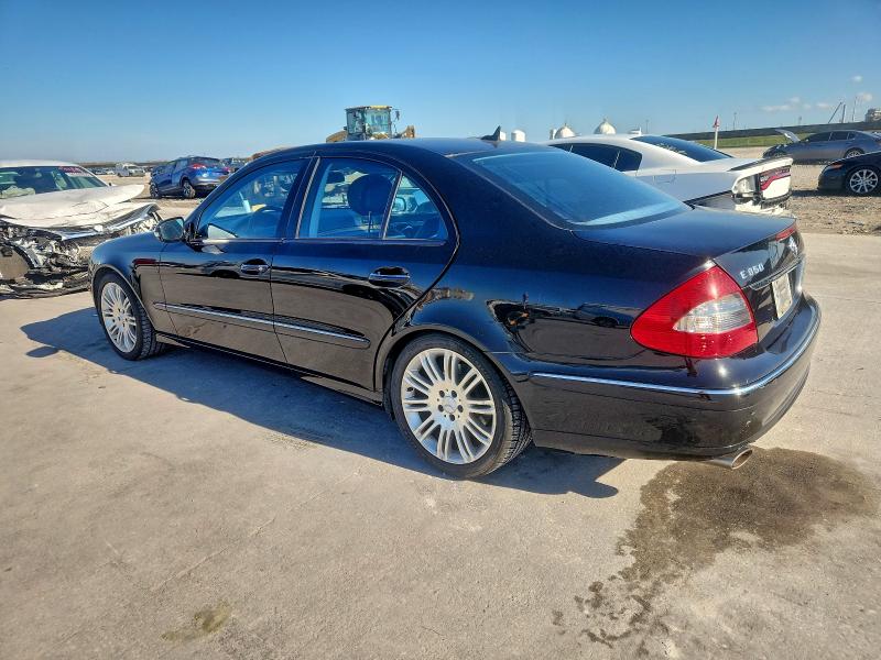 2007 MERCEDES-BENZ E 350 #3316760410