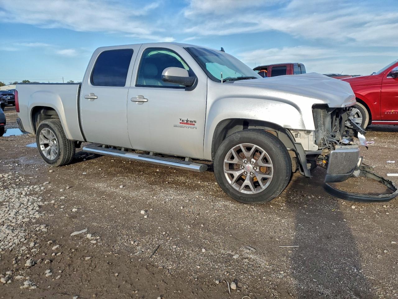 Lot #3311747759 2010 GMC SIERRA C15
