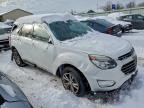 Lot #3303725463 2017 CHEVROLET EQUINOX LT