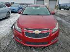 Lot #3304753912 2012 CHEVROLET CRUZE LT
