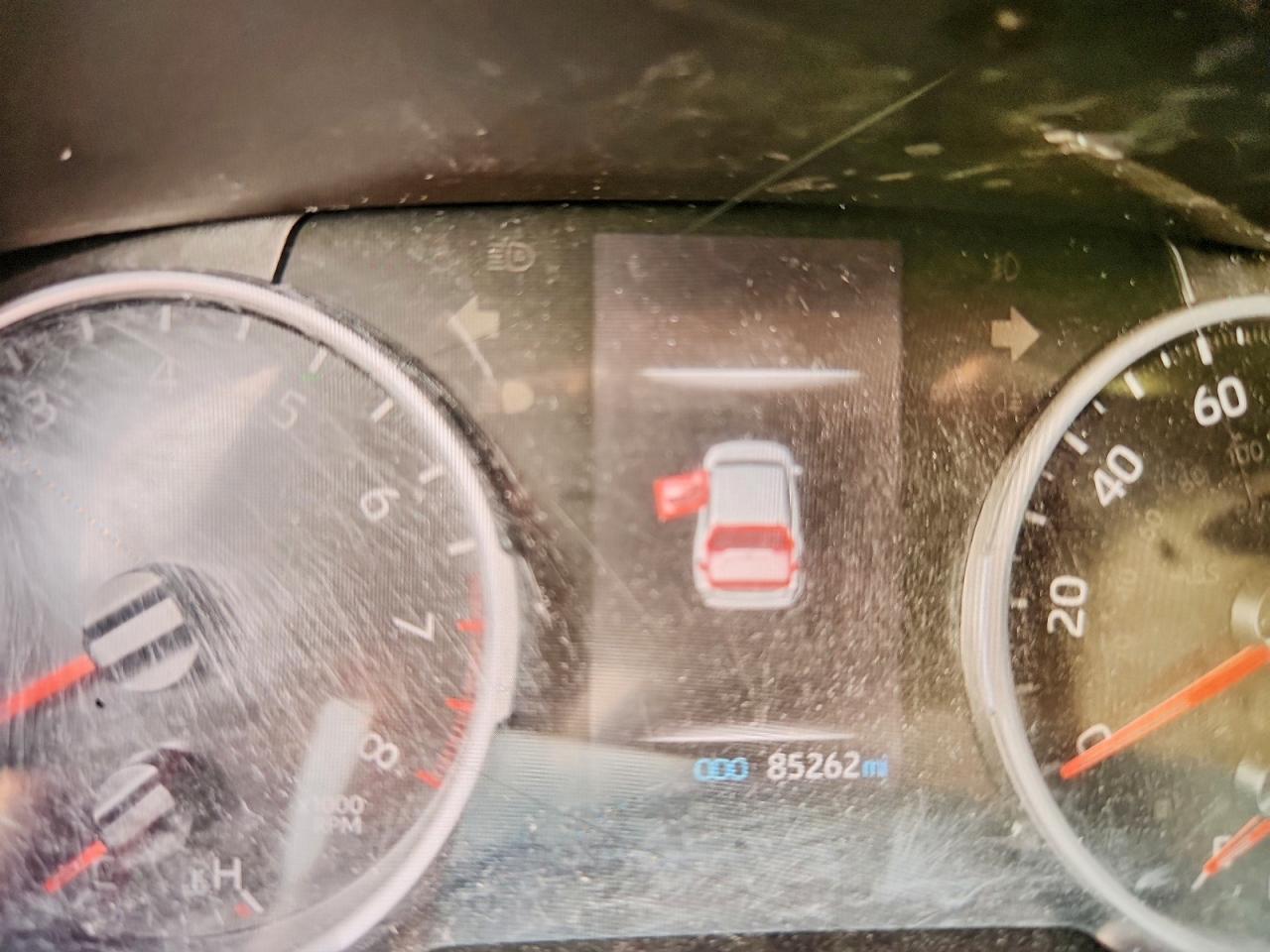 TOYOTA RAV4 XLE PREMIUM