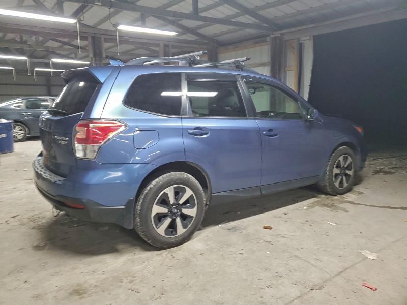 2017 SUBARU FORESTER 2 #3310226390