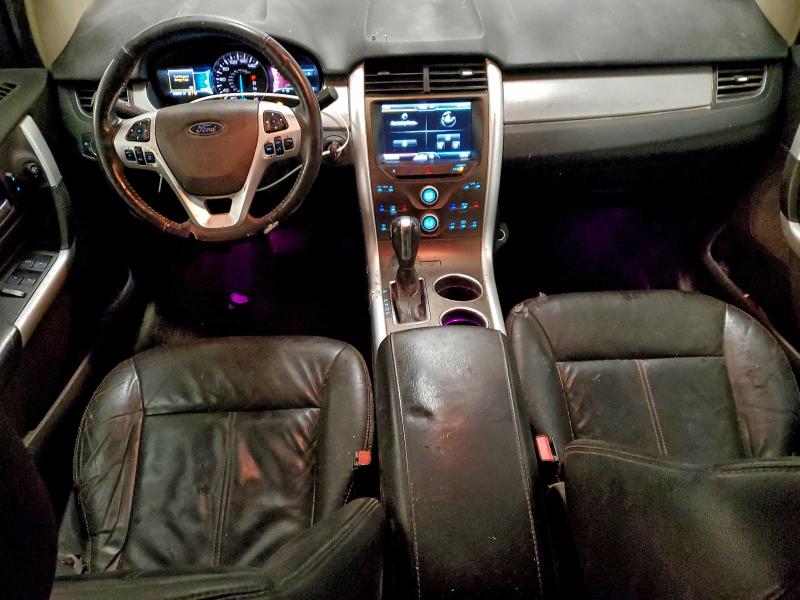 2012 FORD EDGE SEL #3315585778