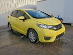 Lot #3308381348 2015 HONDA FIT LX