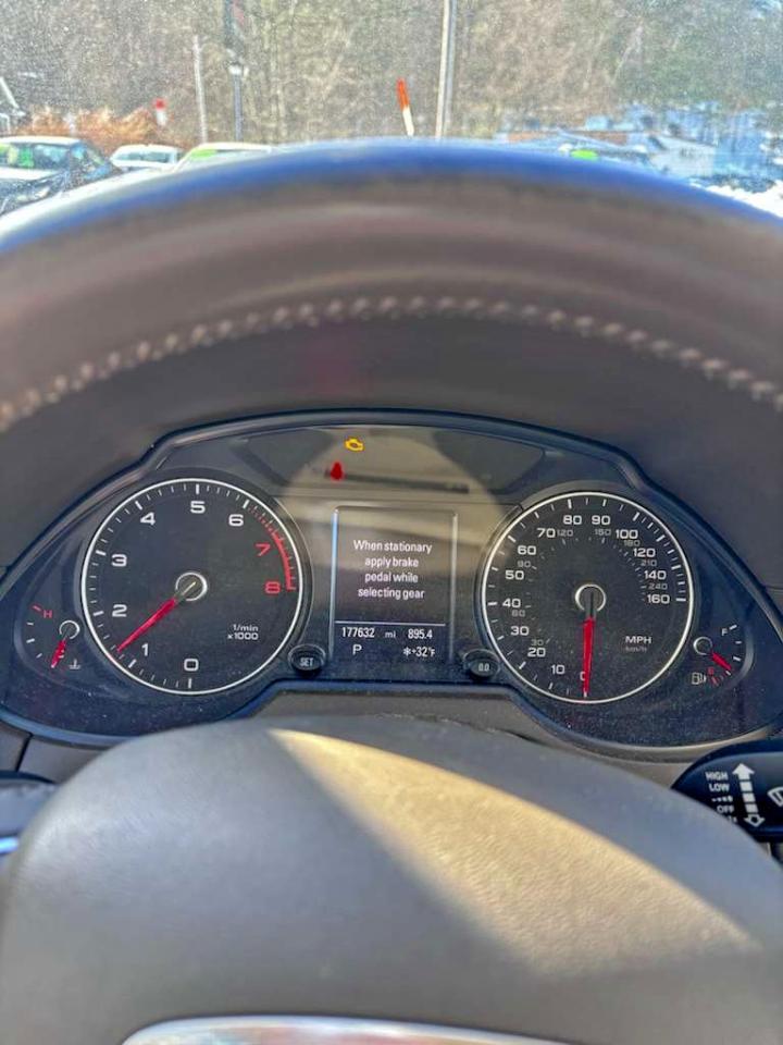 Lot #3312290779 2016 AUDI Q5 PREMIUM