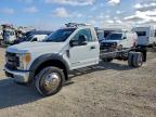 Lot #3309711861 2017 FORD F550