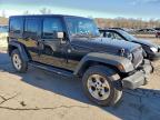 Lot #3315725407 2015 JEEP WRANGLER