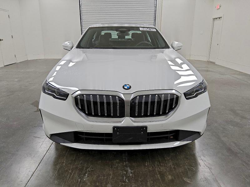 2026 BMW 530 XI #3303981698