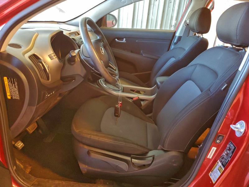 2015 KIA SPORTAGE L #3310523051