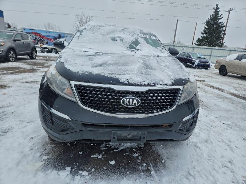 2015 KIA SPORTAGE L #3303772420
