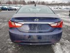 Lot #3309586568 2011 HYUNDAI SONATA GLS