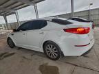 Lot #3316967099 2015 KIA OPTIMA LX