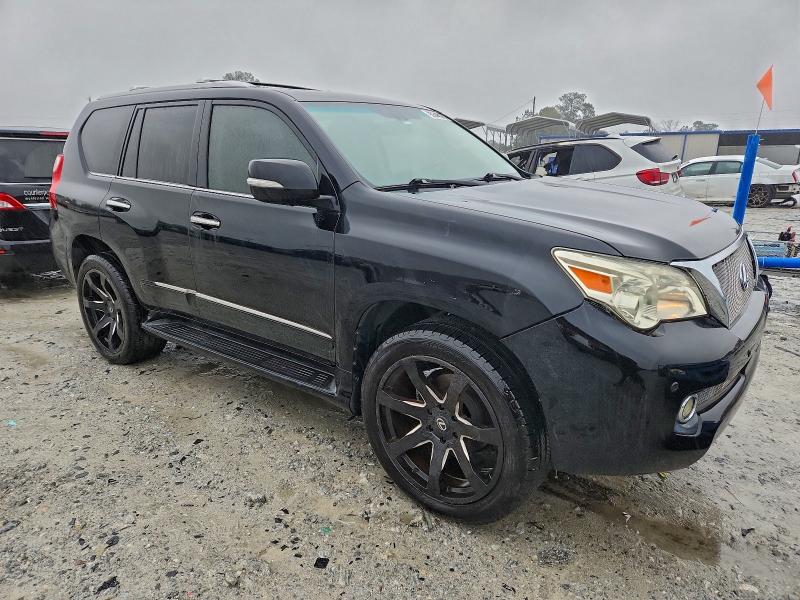 2011 LEXUS GX 460 #3303635931