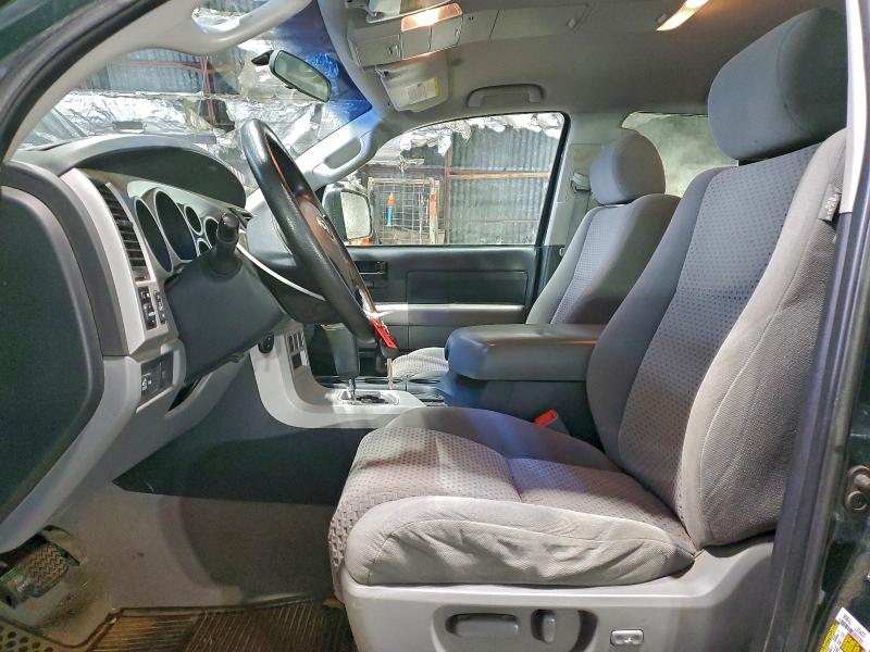 2021 TOYOTA TUNDRA #3305357302