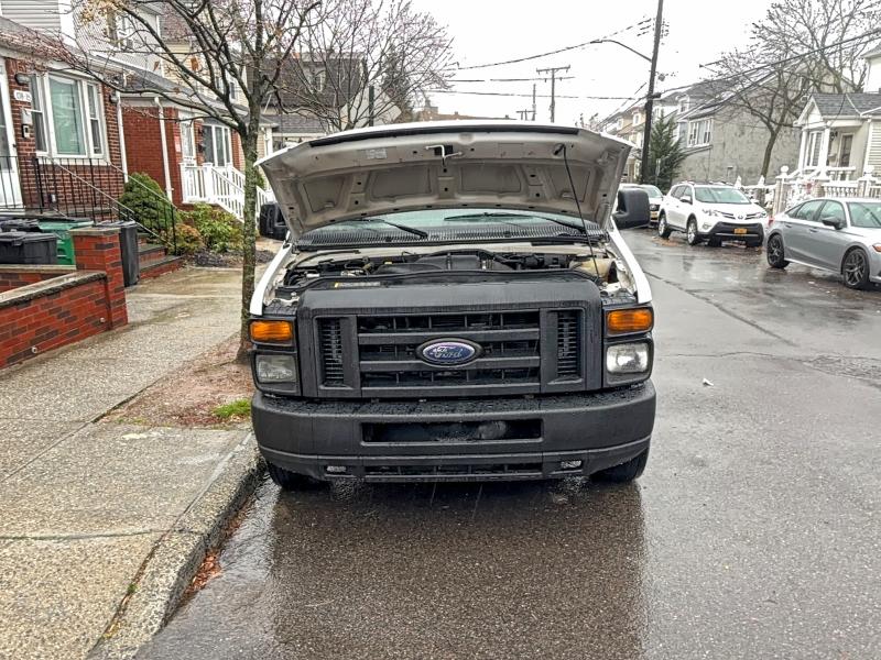 2009 FORD ECONOLINE #3302796926