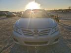 Lot #3319100262 2011 TOYOTA CAMRY BASE