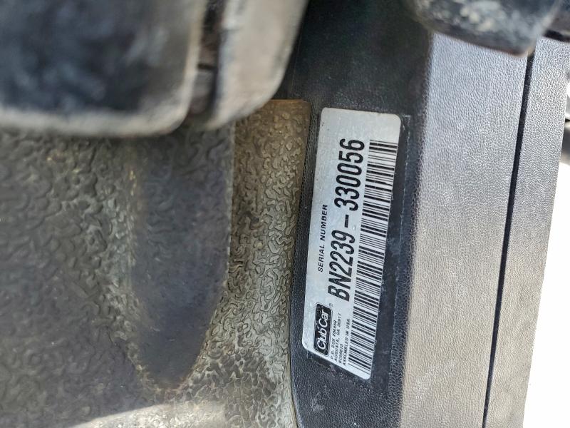 2022 CLUB CAR TEMPO FLA #3308555497