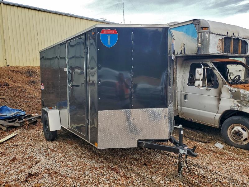 2025 INTERSTATE UNKNOWN #3312553839