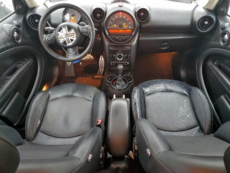 2016 MINI COOPER S C #3310483097