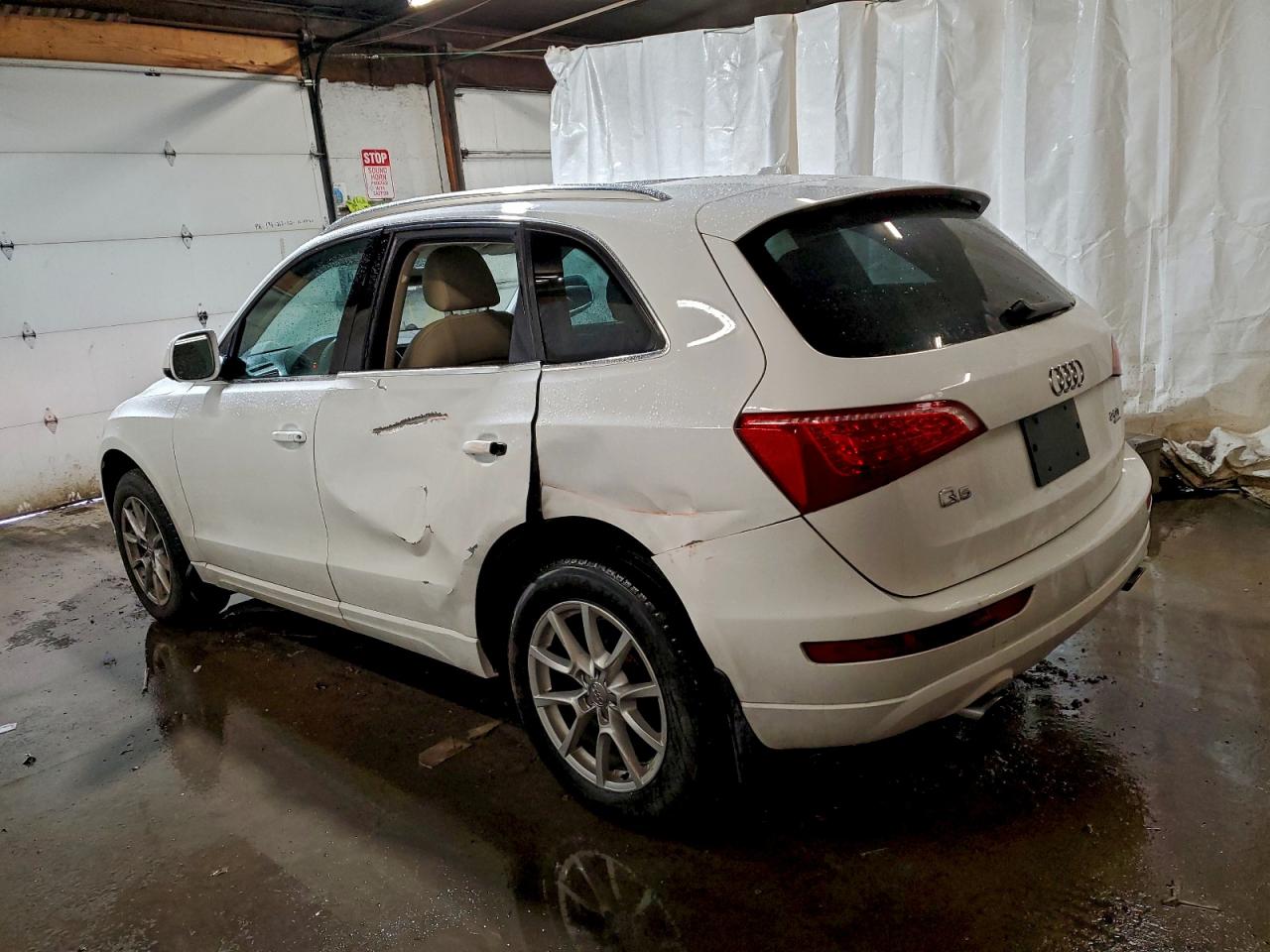 AUDI Q5 PREMIUM
