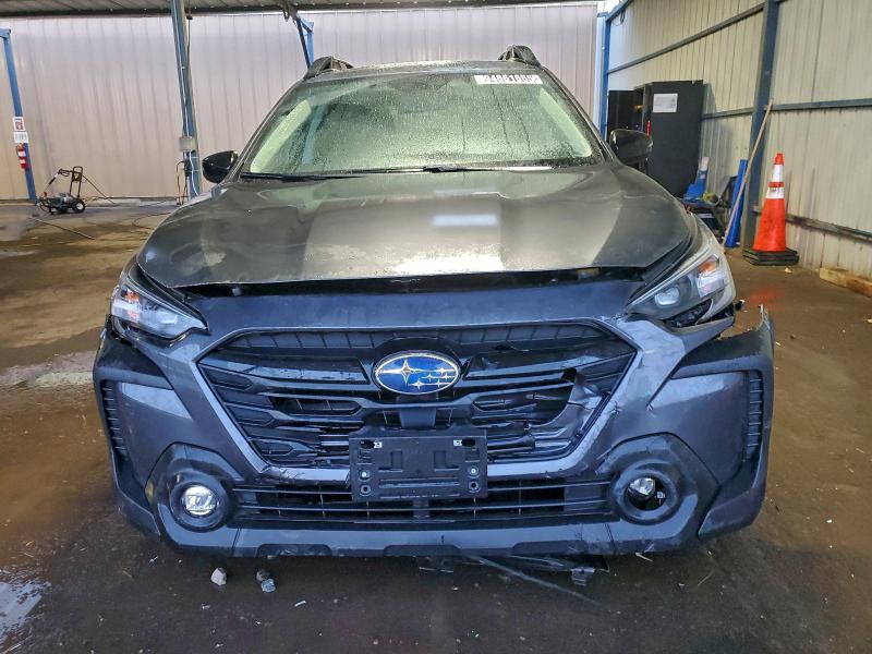 2025 SUBARU OUTBACK ON #3311501236