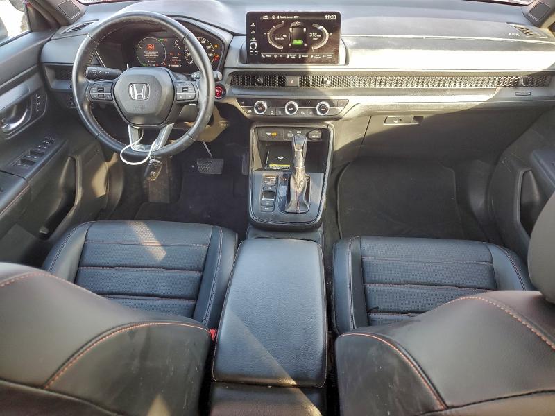 2025 HONDA CR-V SPORT #3318875925