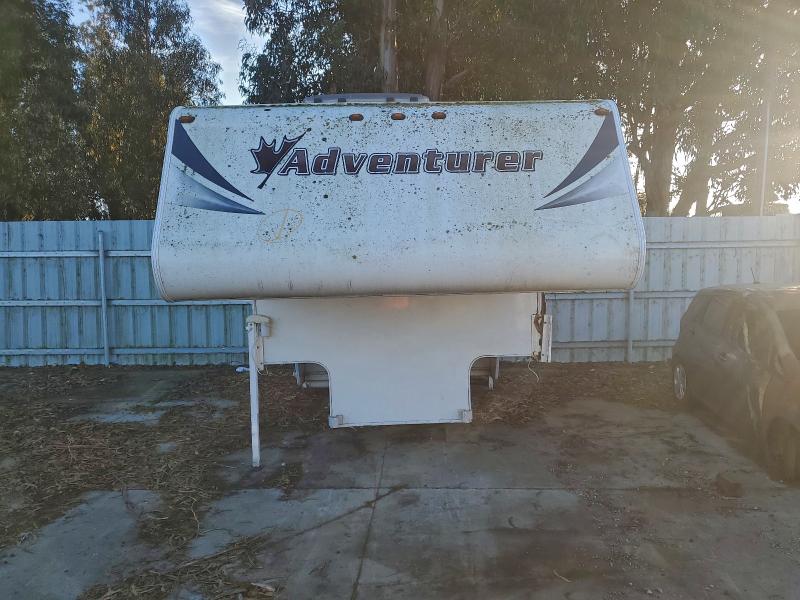 2018 LANCE 86FB #3305731732