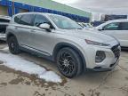 Lot #3316718450 2019 HYUNDAI SANTA FE S