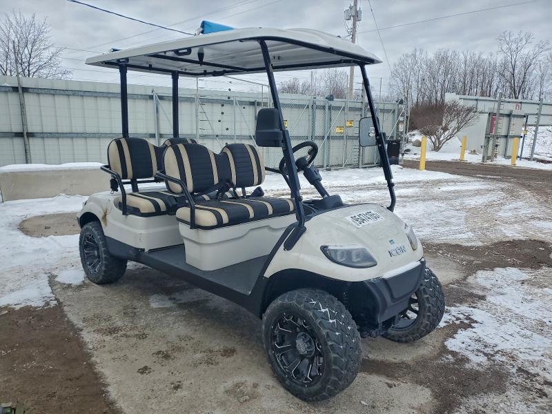 2023 ICON EV GOLFCART #3308309180