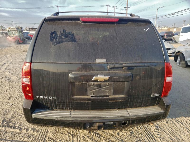 2009 CHEVROLET TAHOE C150 #3318020373