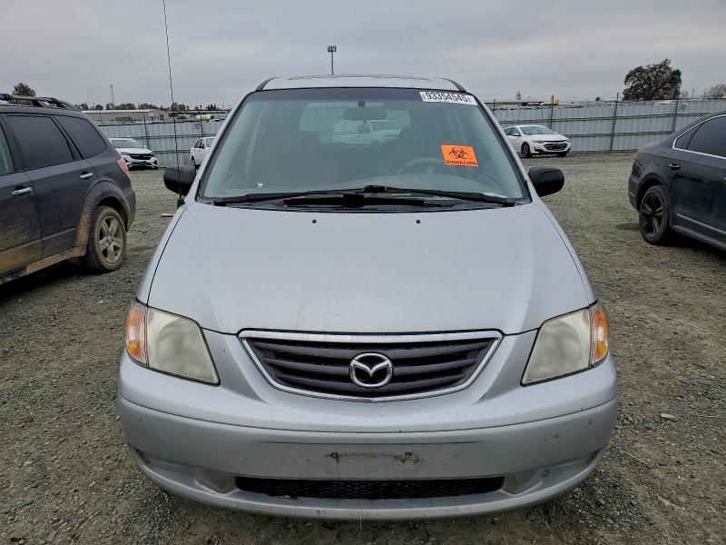 2000 MAZDA MPV WAGON #3310572044