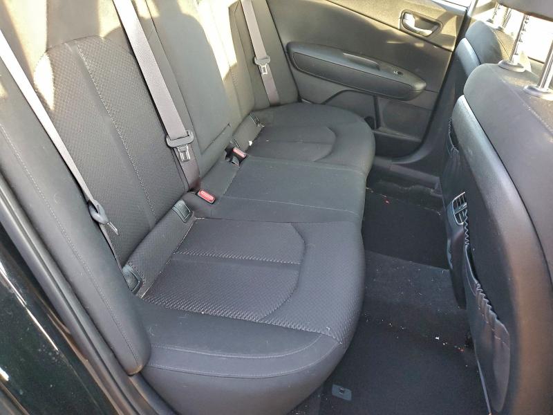 2017 KIA OPTIMA HYB #3302703009