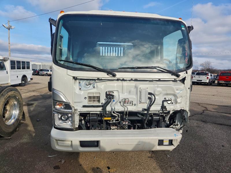 2024 CHEVROLET 4500 #3303818431