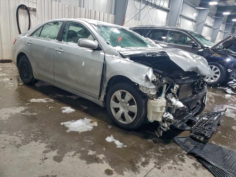 2007 TOYOTA CAMRY CE #3312315770