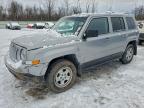 Lot #3304523531 2015 JEEP PATRIOT SP