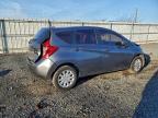 Lot #3303778433 2016 NISSAN VERSA NOTE