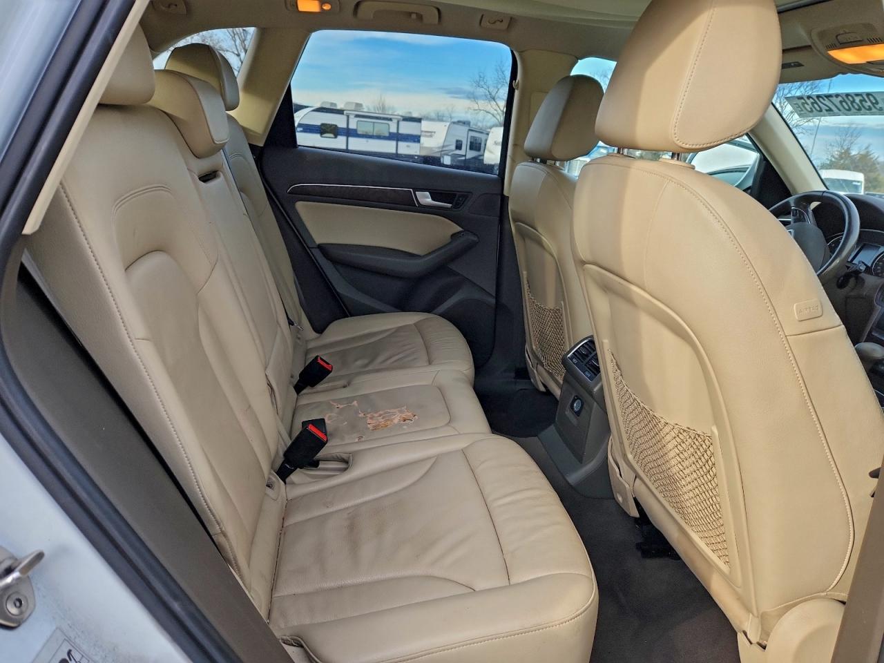 AUDI Q5 PREMIUM PLUS