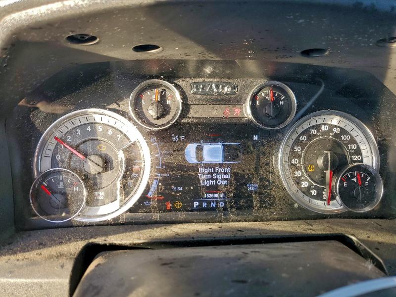 2016 RAM 1500 #3316948070