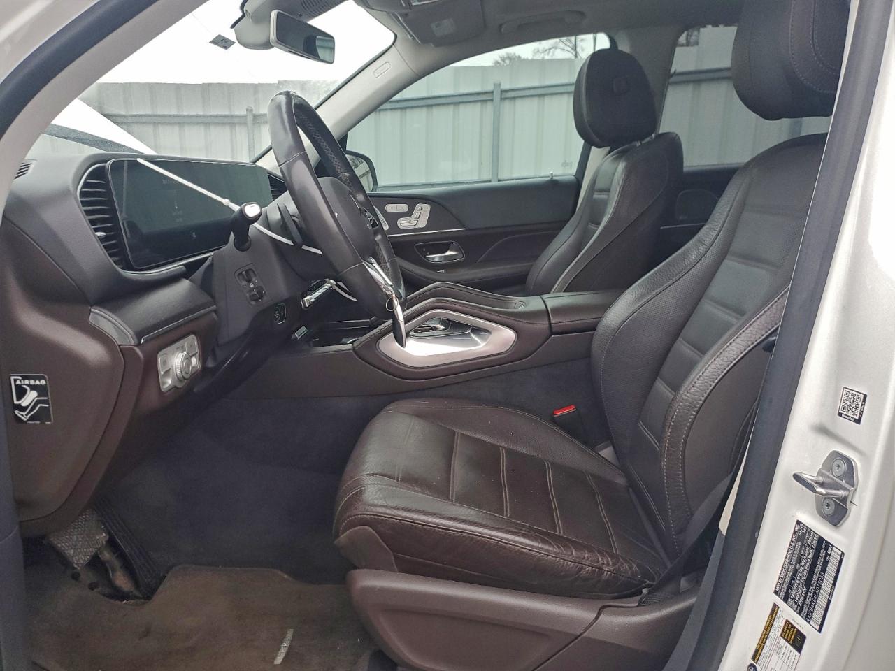 MERCEDES-BENZ GLE-CLASS 350 4MATIC