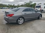 Lot #3315616781 2015 MERCEDES-BENZ CLA 250 4M